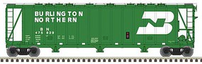N 3500 Cubic Foot Dry Flo Hopper, BN #475829