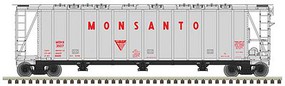 N 3500 Cubic Foot Dry Flo Hop , Monsanto #3502