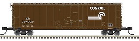 Atlas N 50' RBL Box, CR #364313 Atlas N 50' RBL Box, CR #364313