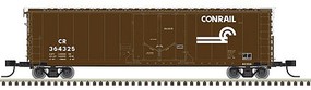 Atlas N 50' RBL Box, CR #364325 Atlas N 50' RBL Box, CR #364325