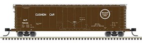 Atlas N 50' RBL Box, MP #780099 Atlas N 50' RBL Box, MP #780099