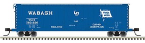 Atlas N 50' RBL Box, WAB #738609 Atlas N 50' RBL Box, WAB #738609