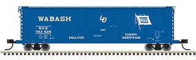 Atlas N 50' RBL Box, WAB #783626 Atlas N 50' RBL Box, WAB #783626