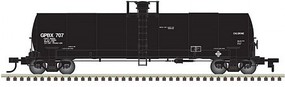 Atlas N 17,360gal Tank Gpbx 714 Atlas N 17,360gal Tank Gpbx 714