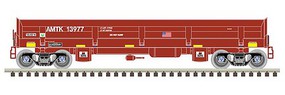 Atlas DIFCO Dump Amtrak 13973 N-Scale