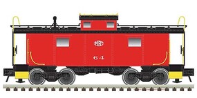 Atlas Ne-6 Caboose Monongahela #71 N Scale Model Train Freight Car #50006318 Atlas Ne-6 Caboose Monongahela #71 N Scale Model Train Freight Car #50006318
