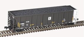 Atlas Coalveyor Bathtub Gondola Cobra Trading #4124