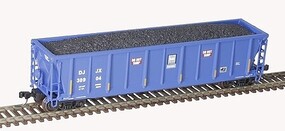 Atlas Coalveyor Bathtub Gondola David Joseph #30904