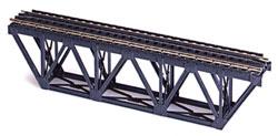 Atlas Code 83 Deck Truss Bridge HO Scale Model Railroad Bridge #591