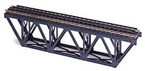 210 model train bridge in ho scale by micro engineering 1 location ho 