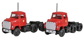Atlas N '84 Ford 9000 Lnt D&H Atlas N '84 Ford 9000 Lnt D&H