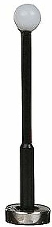 Atlas Ball Light N Scale Model Railroad Roadway Light #60000064