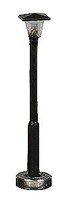 Atlas Park Light Ver. 2 N Scale Model Railroad Roadway Light #60000065 Atlas Park Light Ver. 2 N Scale Model Railroad Roadway Light #60000065