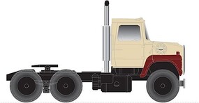 Atlas 9000 Trac Cab Schlitz