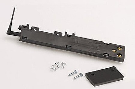 Atlas Under Table Switch Machine HO Scale Nickel Silver Model Train Track #65