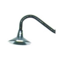 HO Lighting System, Curved Hi-Hat