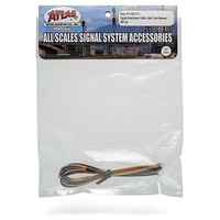 Atlas Univ Attach Cable Dual 4pin