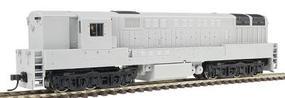 Atlas Master Series F-M H24-66 Train Master Undecorated HO Scale Model Train Diesel Locomotive #7700 Atlas Master Series F-M H24-66 Train Master Undecorated HO Scale Model Train Diesel Locomotive #7700