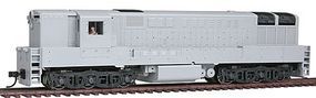 Atlas Master Series F-M H24-66 Train Master Undecorated HO Scale Model Train Diesel Locomotive #7703 Atlas Master Series F-M H24-66 Train Master Undecorated HO Scale Model Train Diesel Locomotive #7703