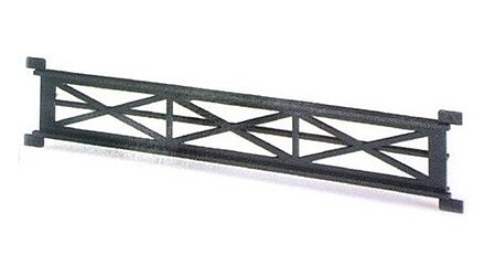 Atlas Pier Girders HO Scale Model Railroad Bridge #82