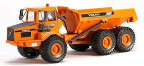 Atlas Cararama Volvo A25C Tipper O Scale Model Railroad Vehicle #820010 Atlas Cararama Volvo A25C Tipper O Scale Model Railroad Vehicle #820010