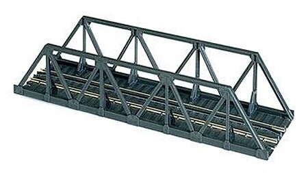 Atlas Warren Bridge N/S HO Scale Model Railroad Bridge #883