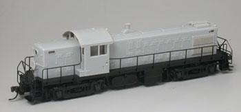 Atlas Alco RS-1 Powered Undecorated HO Scale Model Train Diesel Locomotive #8851