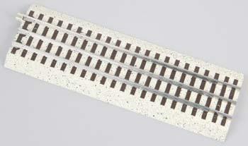 Atlas-O IR 10 Adapter (LNL Fastrack) O Scale Steel Model Train Track #1001096