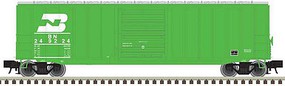 Atlas-O O Trainman ACF 50'6'' Box, BN Atlas-O O Trainman ACF 50'6'' Box, BN