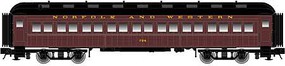 Atlas-O O Trainman 60' Combine, N&W (2R)