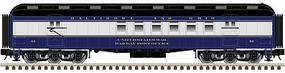 O Trainman 60
