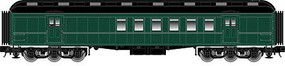 Atlas-O O Trainman 60' RPO Car, Unlettered (2R) Atlas-O O Trainman 60' RPO Car, Unlettered (2R)