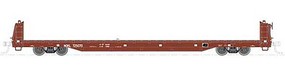 Atlas-O O Trainman Short Bulkhead Flat, NOKL Atlas-O O Trainman Short Bulkhead Flat, NOKL