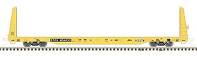 Atlas-O O Trainmn Bulkhead Flat, TTX (2R) Atlas-O O Trainmn Bulkhead Flat, TTX (2R)