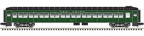Atlas-O Pullman Coach 2Rl NH O-Scale Atlas-O Pullman Coach 2Rl NH O-Scale