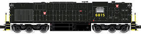RSD-7/15 3 Rail TMCC Pennsylvania RR 6811 O Scale Model Train Diesel Locomotive #20030023