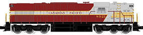 Atlas-O RSD-7/15 3 Rail TMCC Canadian Pacific 8921 O Scale Model Train Diesel Locomotive #20030027 Atlas-O RSD-7/15 3 Rail TMCC Canadian Pacific 8921 O Scale Model Train Diesel Locomotive #20030027