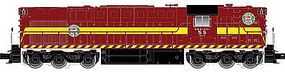 Atlas-O RSD-7/15 2 Rail DCC DMIR #52 O Scale Model Train Diesel Locomotive #20050021 Atlas-O RSD-7/15 2 Rail DCC DMIR #52 O Scale Model Train Diesel Locomotive #20050021