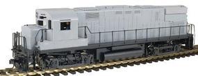 Atlas-O C425 Phase I Non-Powered 2-Rail Undecorated O Scale Model Train Diesel Locomotive #2353 Atlas-O C425 Phase I Non-Powered 2-Rail Undecorated O Scale Model Train Diesel Locomotive #2353