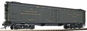 Atlas-O O 53'6'' Wood Reefer, SOO (2R) Atlas-O O 53'6'' Wood Reefer, SOO (2R)