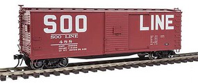 Atlas-O O USRA Steel Rebuilt Box, SOO (2R) Atlas-O O USRA Steel Rebuilt Box, SOO (2R)