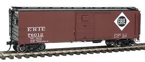 Atlas-O ARA 40' Stl Box 2Rl Erie O-Scale Atlas-O ARA 40' Stl Box 2Rl Erie O-Scale