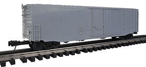 Atlas-O 50' PS-1 Plug Door Box 3 Rail Undecorated O Scale Model Train Freight Car #3003510 Atlas-O 50' PS-1 Plug Door Box 3 Rail Undecorated O Scale Model Train Freight Car #3003510