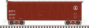 O USRA Sheathed Box, MEC (2R)