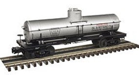 8K Gal Tank 2Rl Rohm&Haas - O-Scale