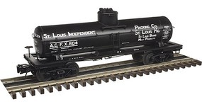 Atlas-O 8K Gal Tank 2Rl Tidal Ref O-Scale Atlas-O 8K Gal Tank 2Rl Tidal Ref O-Scale