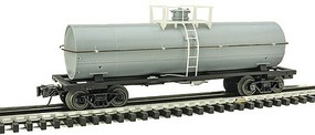 11K-Gal Tank 3-Rl UNDEC - O-Scale