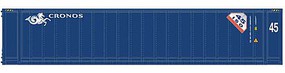 Atlas-O O 45' Container, Cronos Atlas-O O 45' Container, Cronos