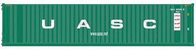 Atlas-O O 40' Container, UASC Atlas-O O 40' Container, UASC