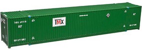 Atlas-O CIMC 53' Container Ready to Run Matson (gray, blue) O-Scale Atlas-O CIMC 53' Container Ready to Run Matson (gray, blue) O-Scale